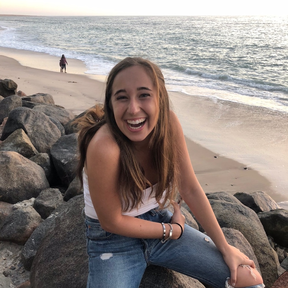 Meet your Posher, Arielle